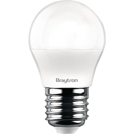 LED BULB MINI 5W E27 3000K WW