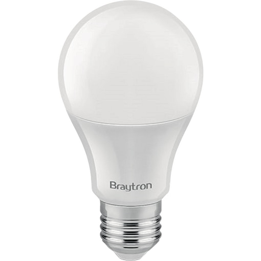 LED BULB 10W E27 3000K WW