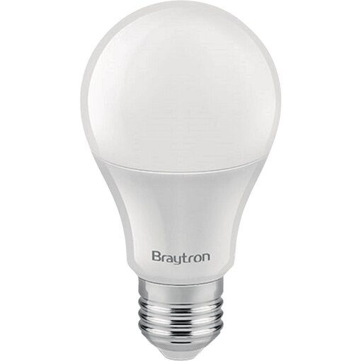 LED BULB 10W E27 3000K WW
