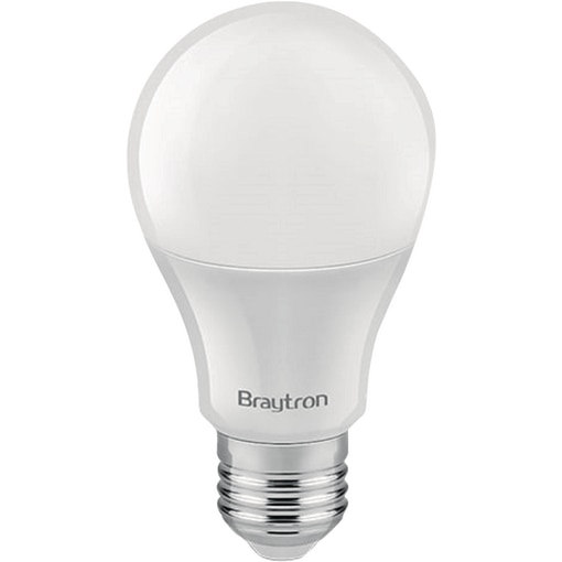 LED BULB 10W E27 4200K WW