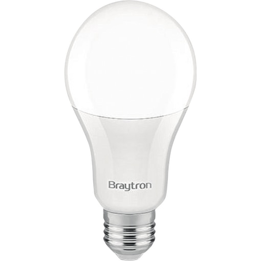 LED BULB 15W E27 3000K WW