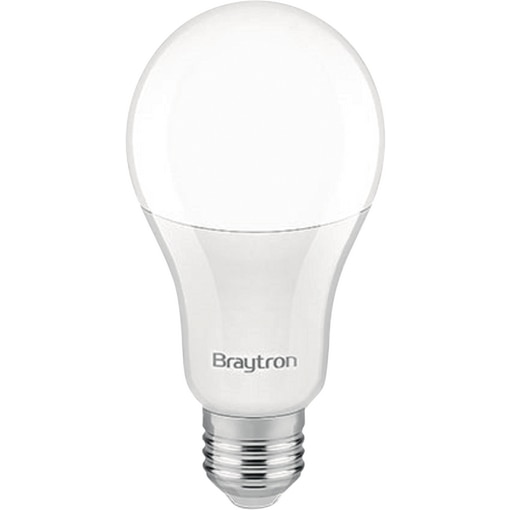 LED BULB 15W E27 6400K WW