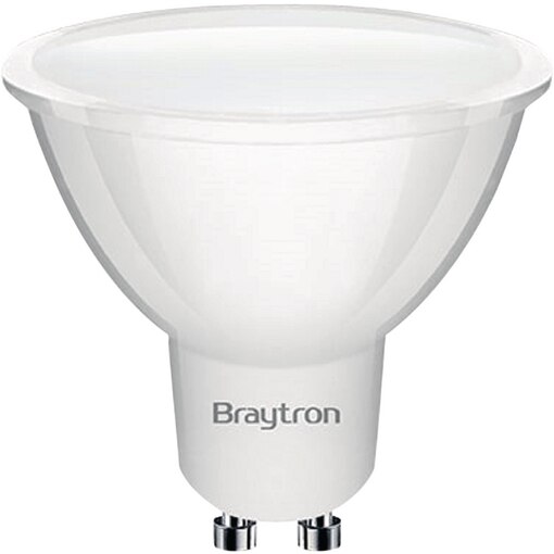 LED BULB 7W GU10 6500K WW