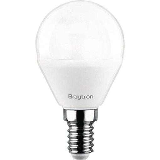 LED BULB MINI 5W E14 3000K WW