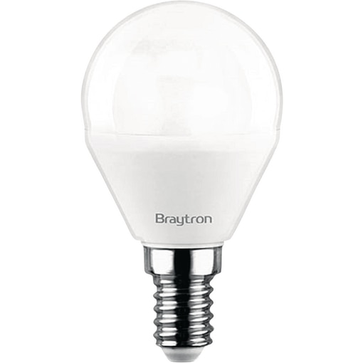 LED BULB MINI 5W E14 6500K WW