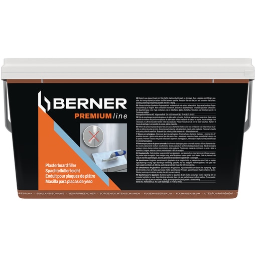 Plasterboard Filler Premium