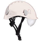 HELMET CLIMBER WHITE