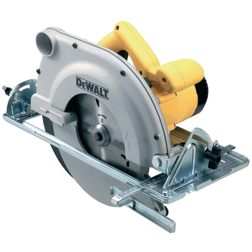 Circular saw Dewalt D23700-QS 86 mm