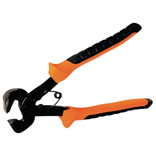 Mosaic plier