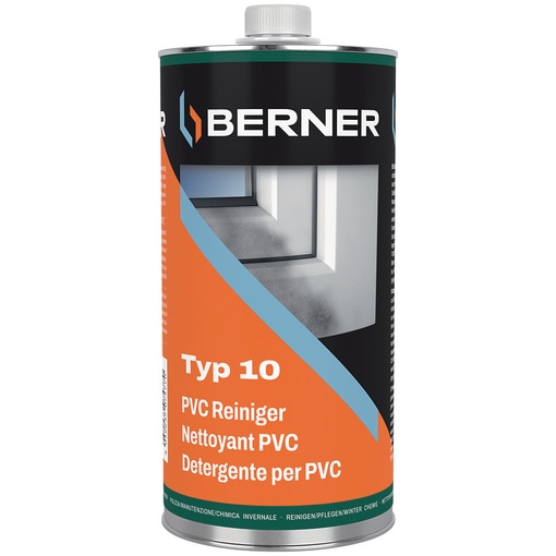 PVC Cleaner Type 10