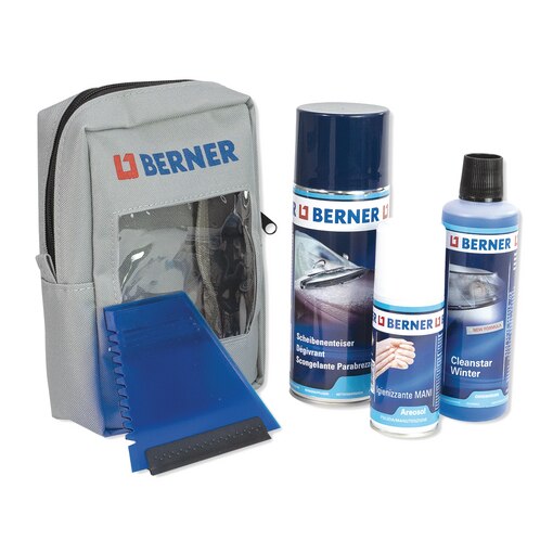 Kit Inverno Igienizante 250ml