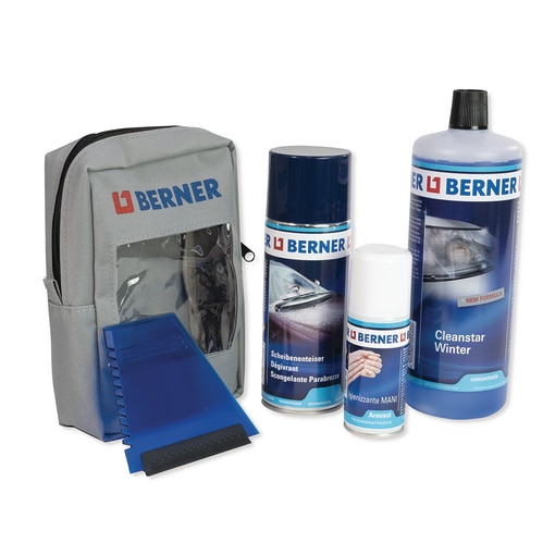 Kit Inverno Igienizzante 1l