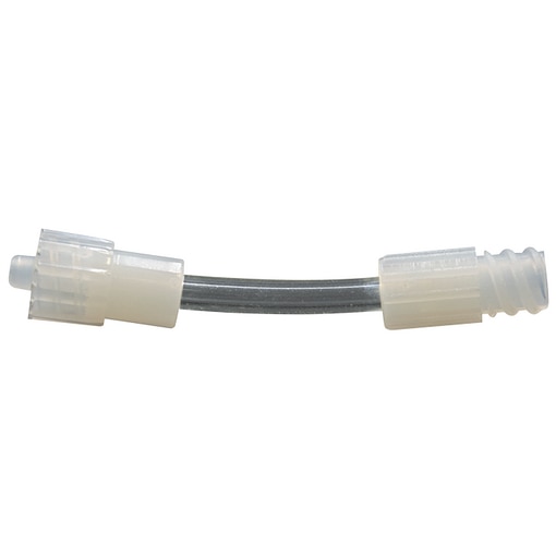 FLEX ADAPTER FOR SYRINGE