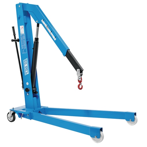 WORKSHOP CRANE  500KG/1000KG