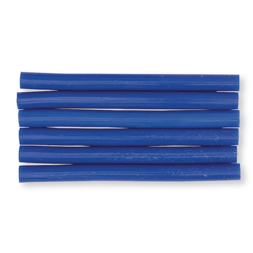 Dentfix lijmstick blauw