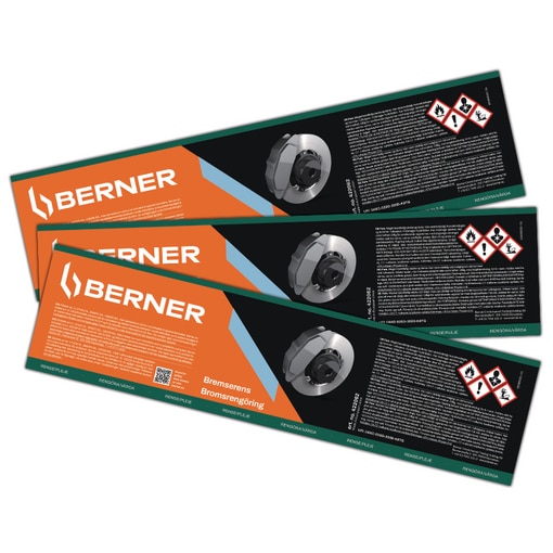 LABEL Insektfjerner Intensiv (til 117030)