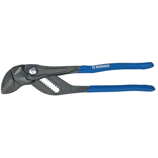 Pinza gripper wrench 250mm