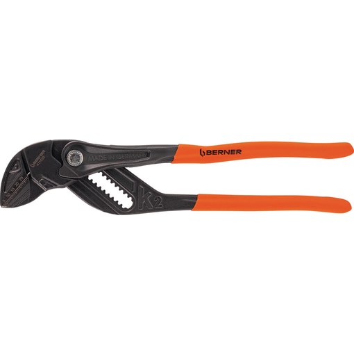 PLIERS WRENCH GRIPPER 250 MM