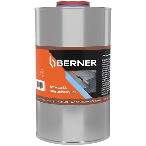 Bernerseal FS TPO Primer 0,8kg