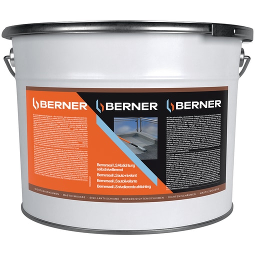 Bernerseal FS Leveling 15kg