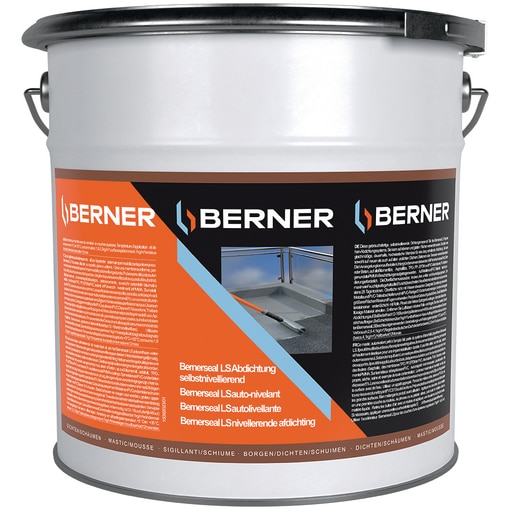 Bernerseal FS Leveling 15kg