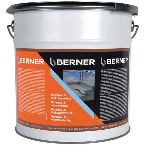 Bernerseal FS Vertical 6kg