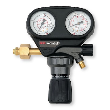 Mano-détendeurs et raccords de connexion