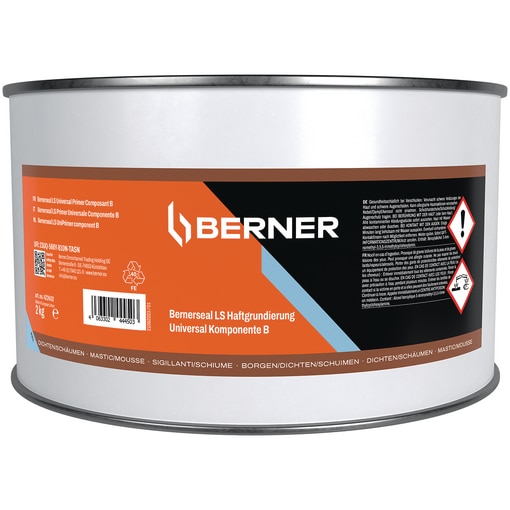 Bernerseal FS Univ Prim B 2kg