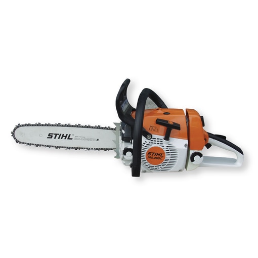 Láncfűrész Stihl MS 211