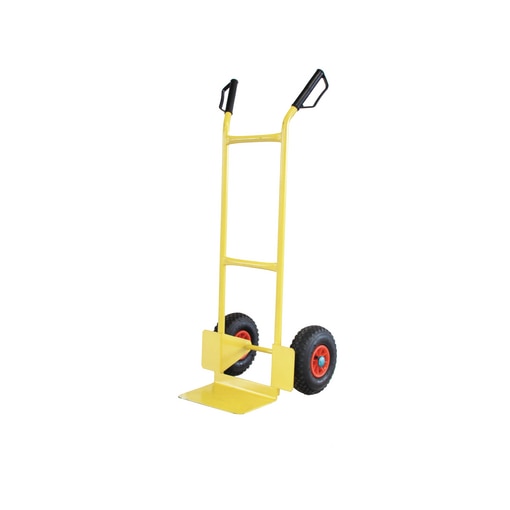 Carrello portapacchi Easy