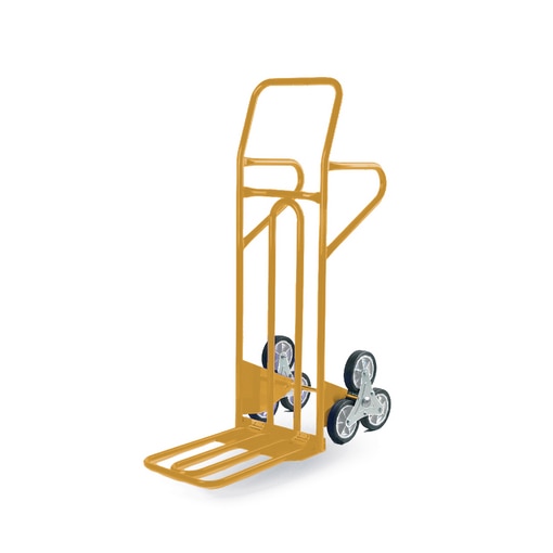 Carrello saliscale 3 ruote