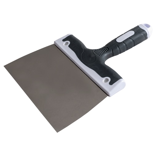 Smoothing Trowel Ergo INOX 14