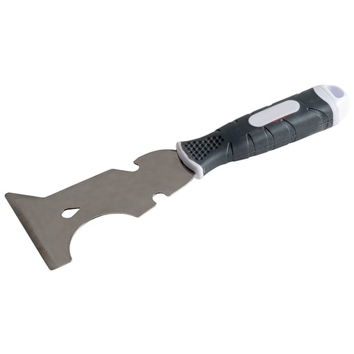 Multi Spatula Ergo US INOX
