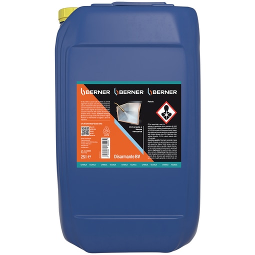 Low Viscosity Dismantler 25L