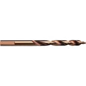 Twist Drill Bit DIN 338 COBRA Step Standardline