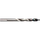 Twist Drill Bit DIN 338 COBRA Step Premiumline 