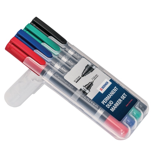 DUO MARKER SET 