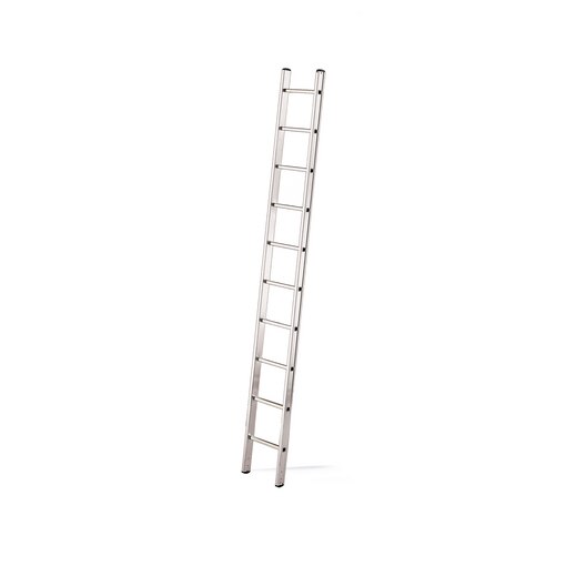 Scala agricola a pioli