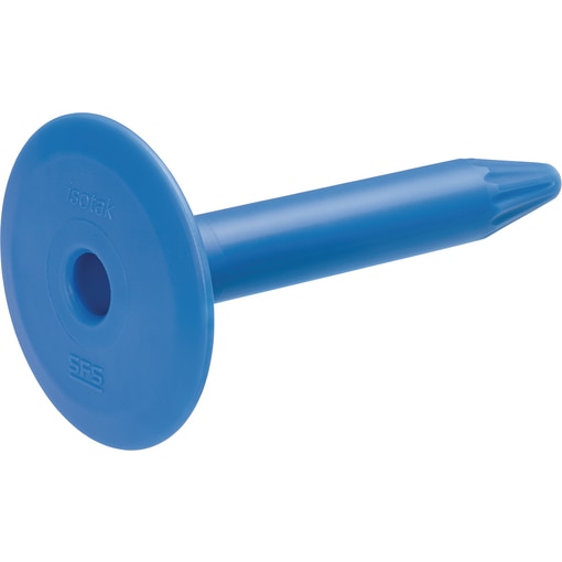 Flat roofing fastener plastic sleeve (special) 