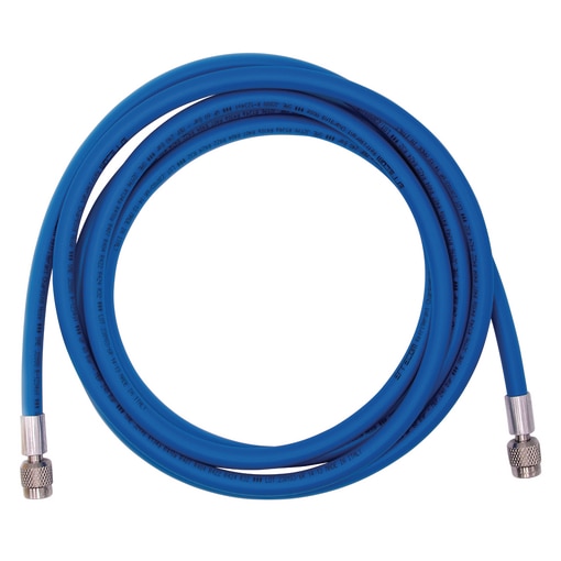 TUBE 3 M SAE J2196 1/4 BLUE