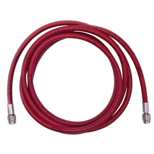 TUBE 3 M SAE J2196 1/4 RED