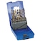 Cobra Step HSS 1-10X0,5 19pcs