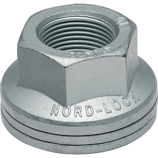 SECUR. WHEEL NUT NLWN M22x1,5