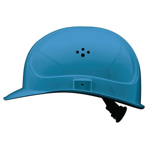 Safety helmet Premium blue