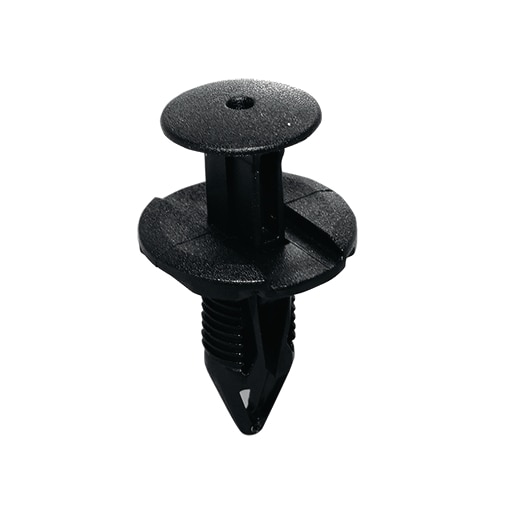 PLASTIC RIVET 20.5x8.6x8mm