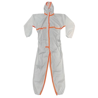 Abbigliamento di protezione