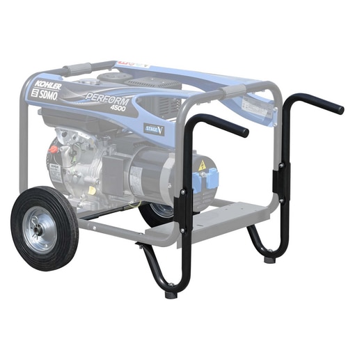 Chariot pour groupes électrogènes Perform C5