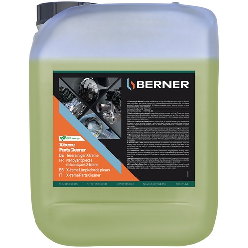 XTREME PART CLEANER 20L