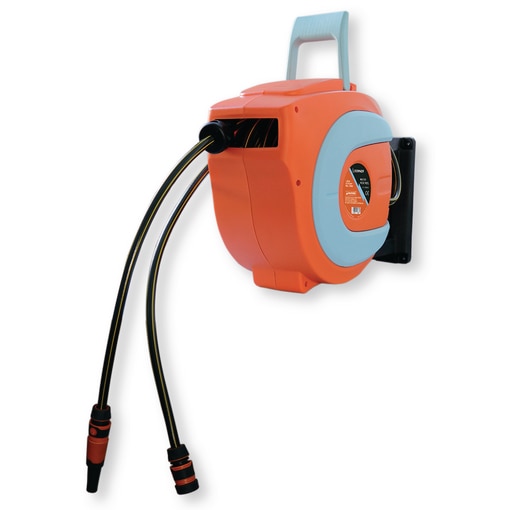 Hose reel water 1/2