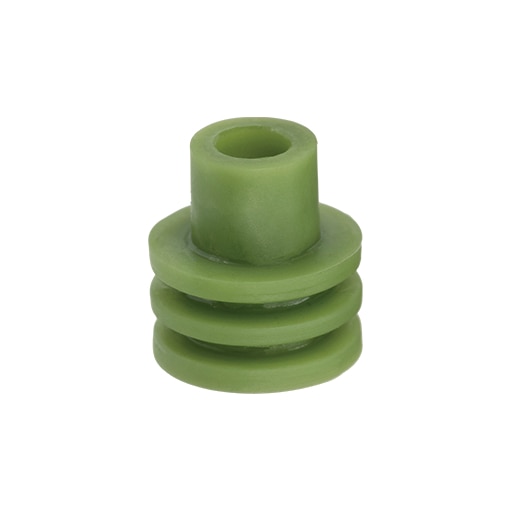 DELPHI SEAL GREEN 2.5 - 3.4 MM